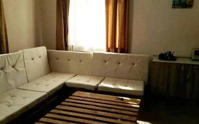 Gorny Uyut Hostel