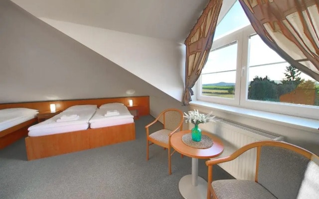 Hotel Brada