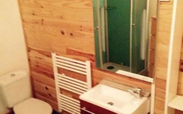 studio maison jardin métro