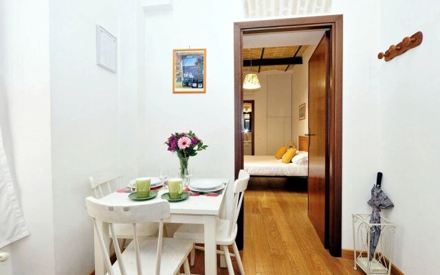 Rome Accommodation - Giulio Cesare