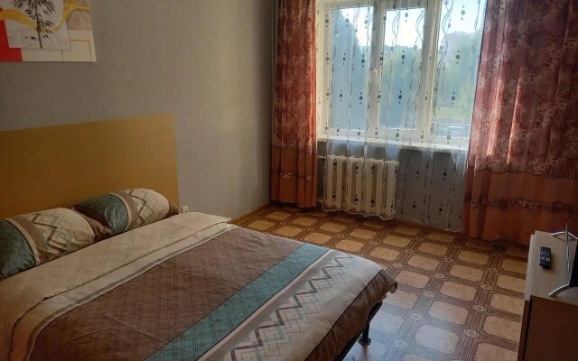 Aday Apartments (Эдэй Апартаменты) на улице улица Карла Маркса 72/21