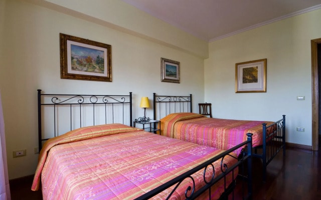 B&B Roma Appia Davila25