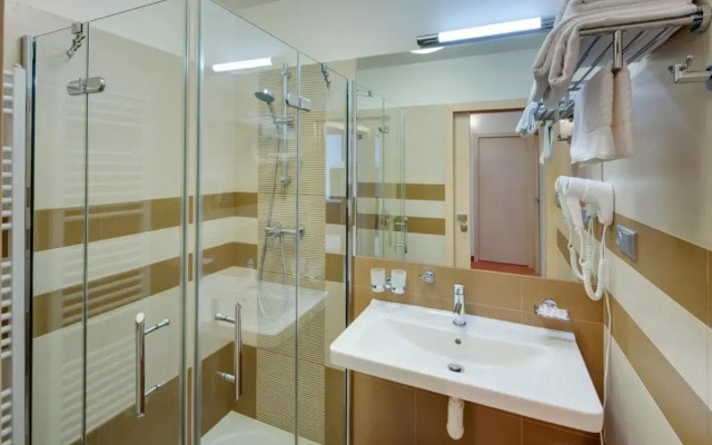 Hotel Skalsky dvur