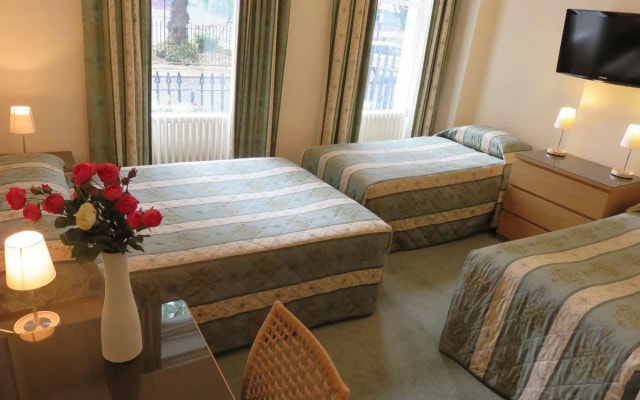 Euro Hotel
