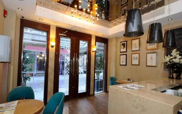 Collage Taksim Hotel - Special Class