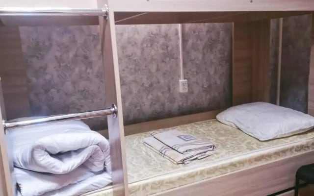 Lighthost hostel