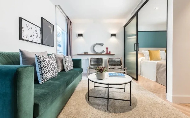 Home Club San Marcos I