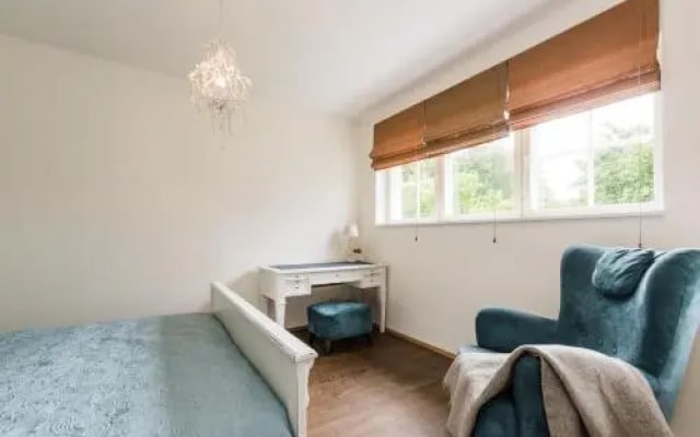 Lahe Guesthouse