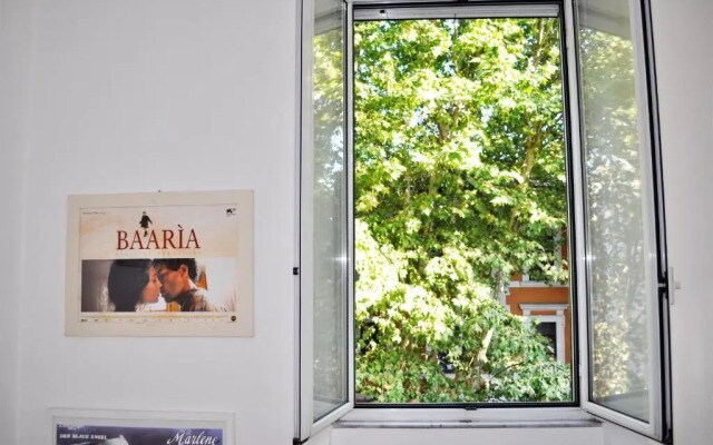 Testaccio Charming Apartment