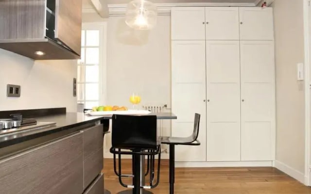 Private Apartment - Marais - Francs Bourgeois