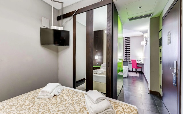 Best Western Cinemusic Hotel