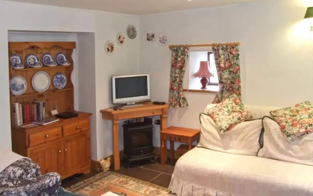 Mamor Cottage