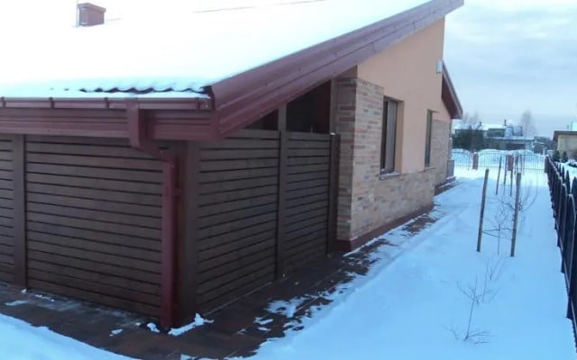 NK house