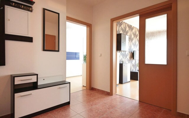 Richie Apartment near Aquapark