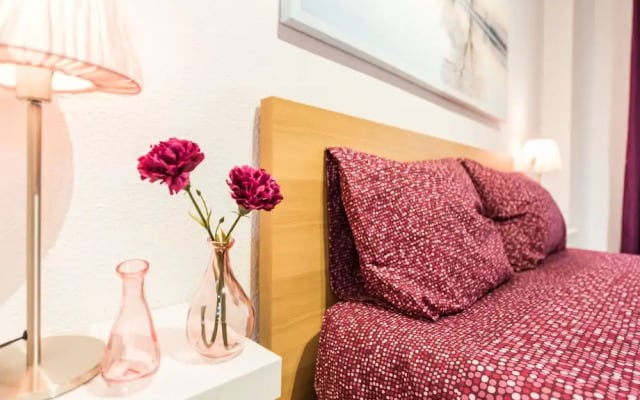Apartment Sol Gran Via