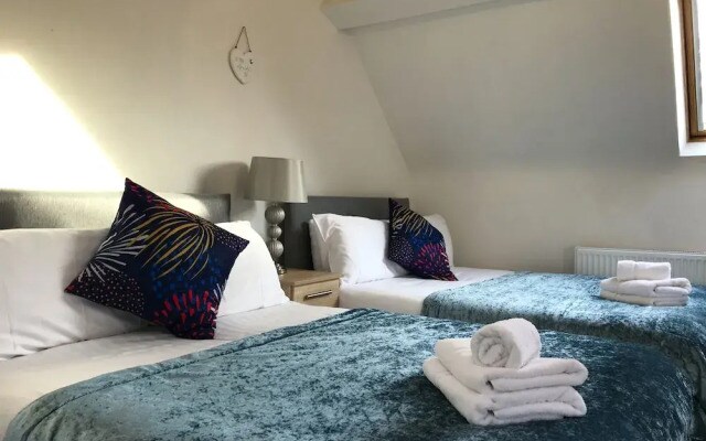 Olive Mount Suites