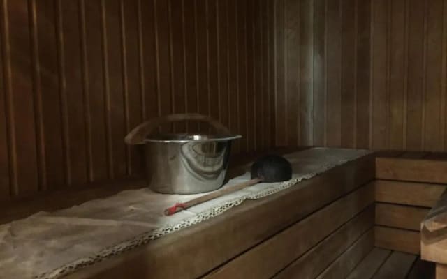 Ristiku Guesthouse