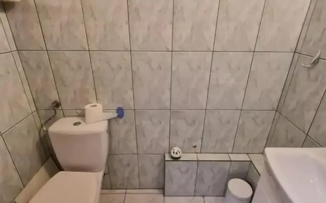 Fantastic Inn Warsaw - Jasna