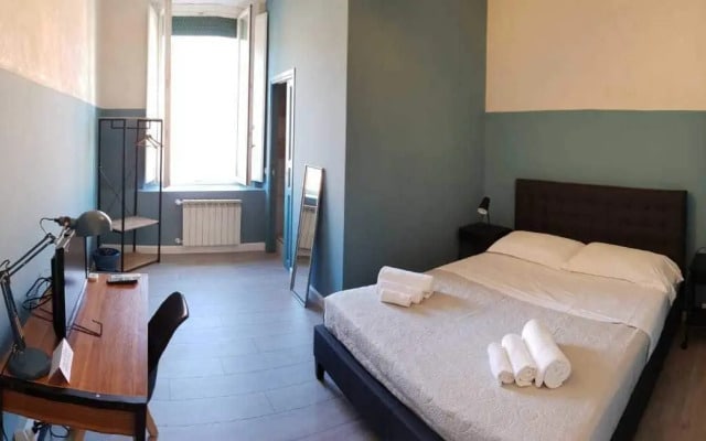 B&B Lumiere Roma