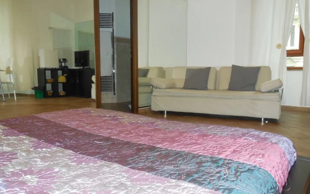 Tridente Apartment