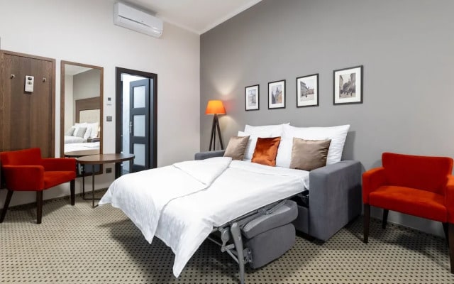 Hotel Ikona