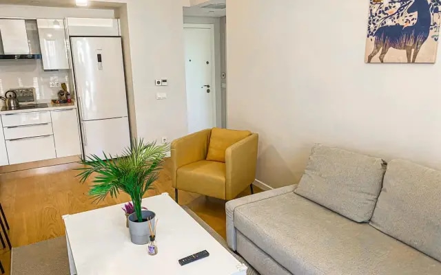 Cebeci Residence Pendik