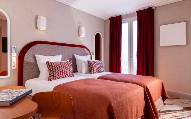 Hotel des Carmes By Malone