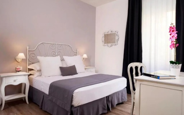 Vaticano Charming Rooms