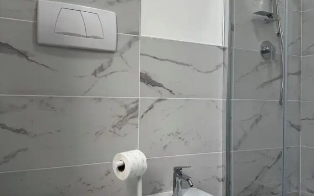 Guest House La Casaccia