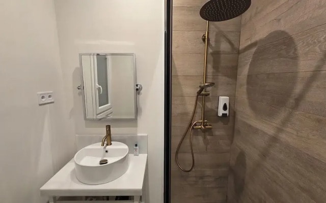 Madrid Center Charm Apartment 1 Bedroom