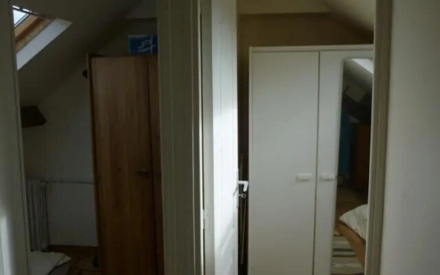 Appartements Parisiens