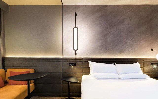 Novotel London Paddington