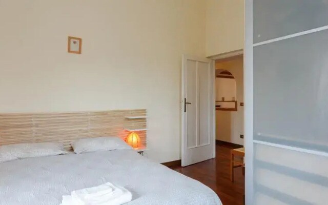 Saint Peters Lodgings