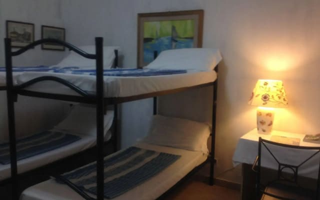 Roma Hotel Srls