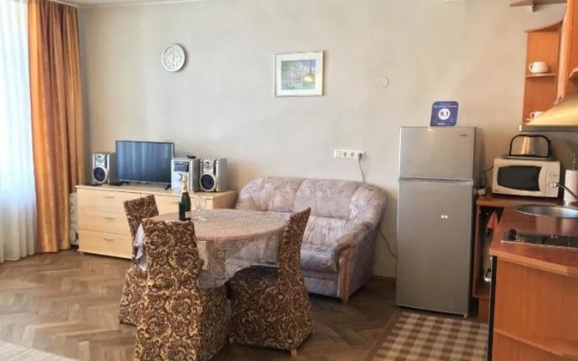 Romeo Family Uus Apartments