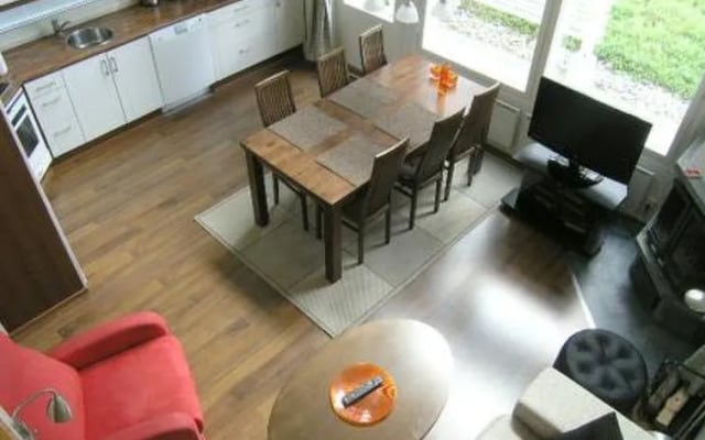 Holiday Home Paltamon golfhovi a (inc. 2 x golf innin