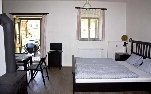 Penzion Alber 58
