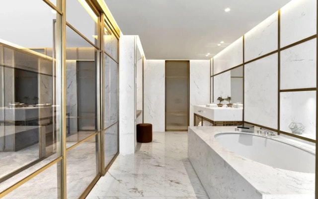 The St. Regis Istanbul