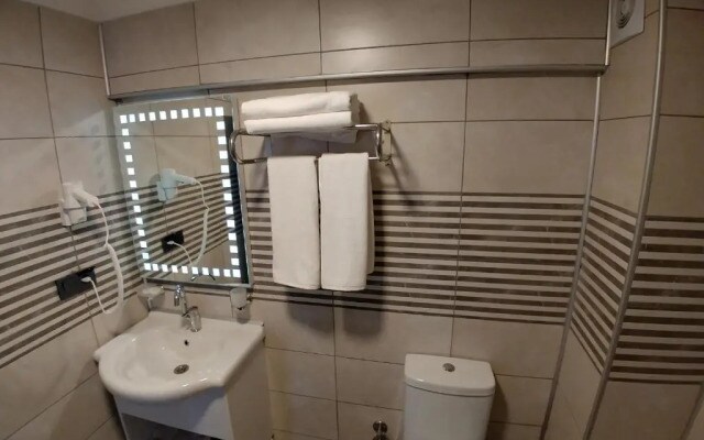 Atabay Apart Otel