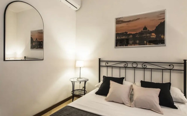 Maison Alexandra Vaticano Italia