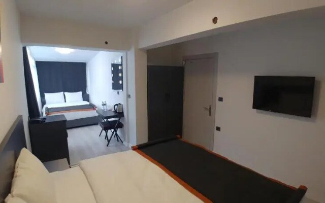 Atabay Apart Otel