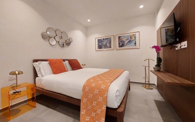Casa Indipendente a Prati