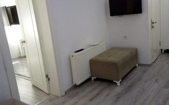 Vip Gold Suites