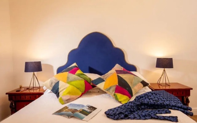 Daplace - Flaminia Apartment