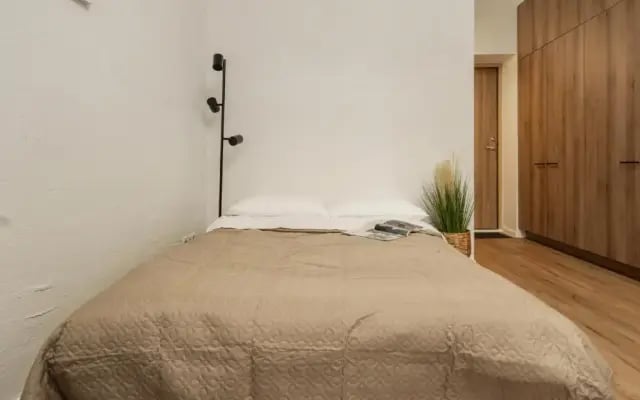 Air 212 ApartHouse