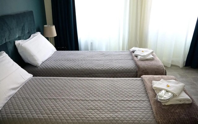 Regolo Rooms Vaticano