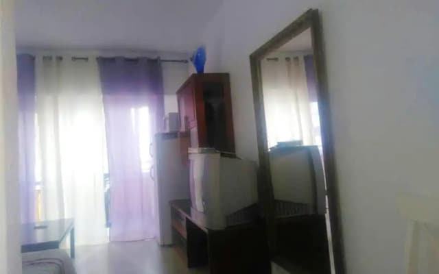 Studio in Torremolinos, With Balcony and Wifi