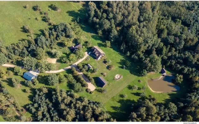 Holiday home Slokas