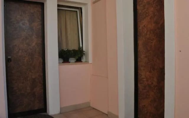 Lovely Roma B&B