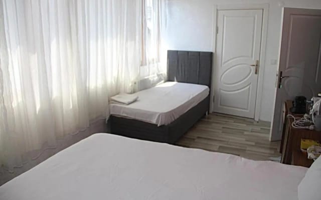 Sultan Ahmet Endless Hotel
